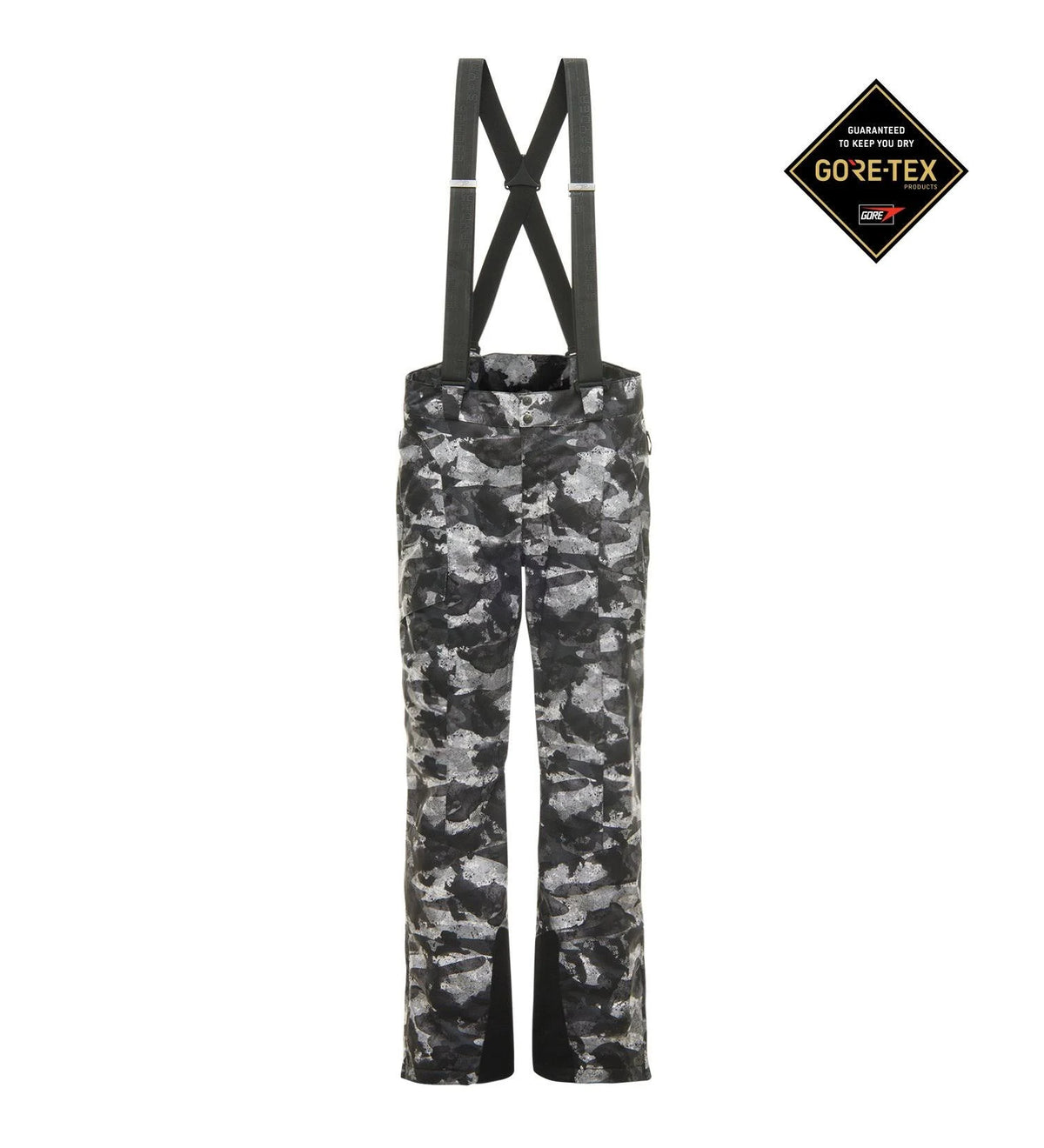 Red Sentinel Tailored Pant C66745
