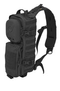 Black Thermo-Cap Sling J10129