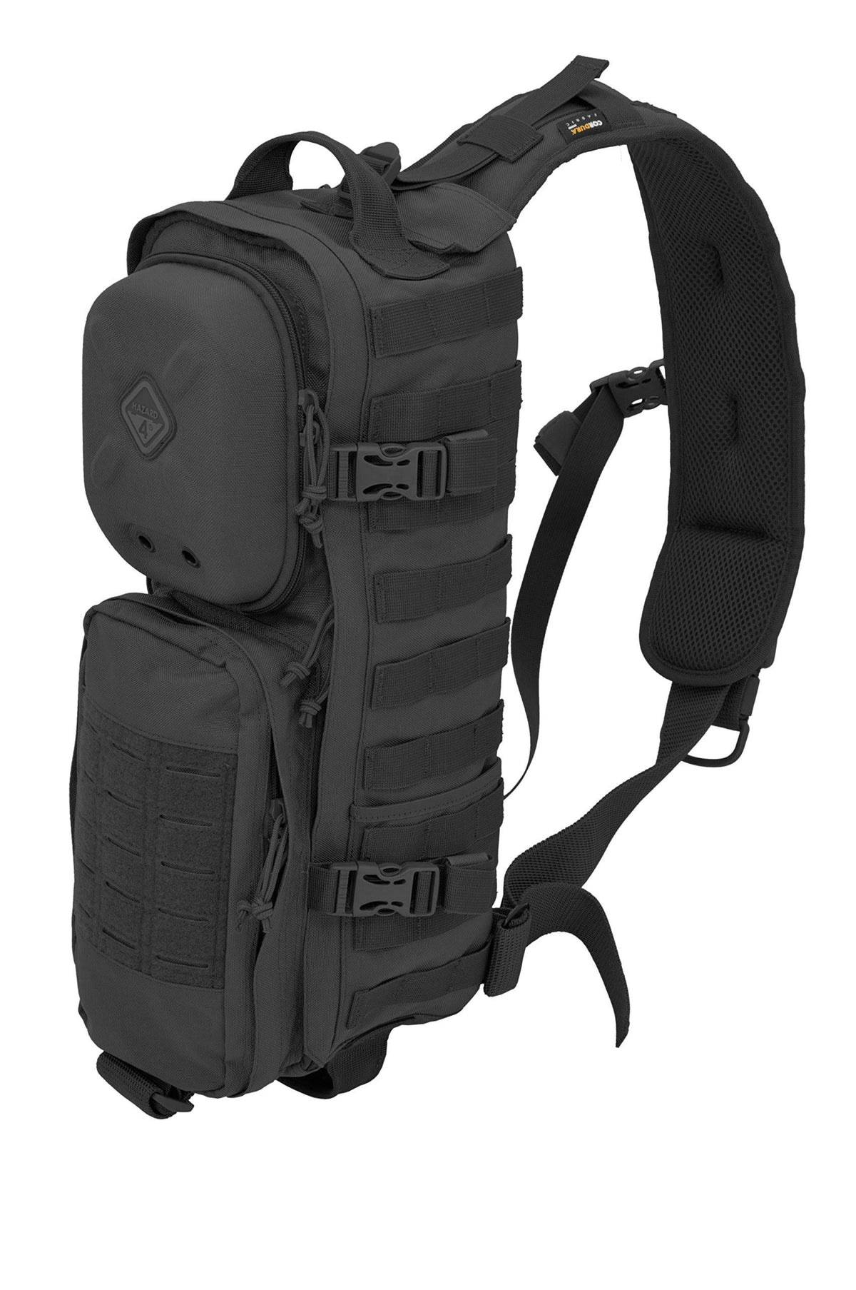 Black Thermo-Cap Sling J10129