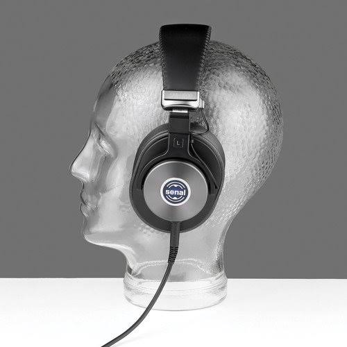 Onyx Studio Monitor Headphones B629108