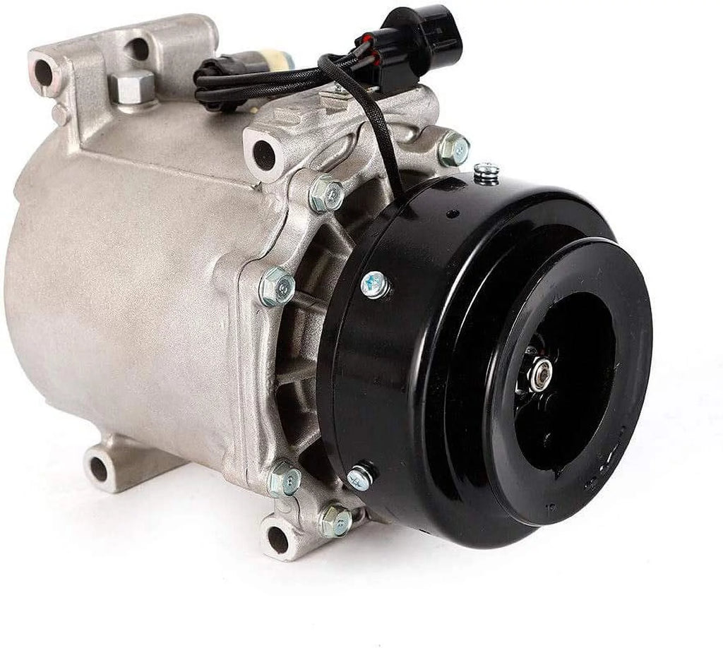 Air Conditioner Compressor Clutch P3816