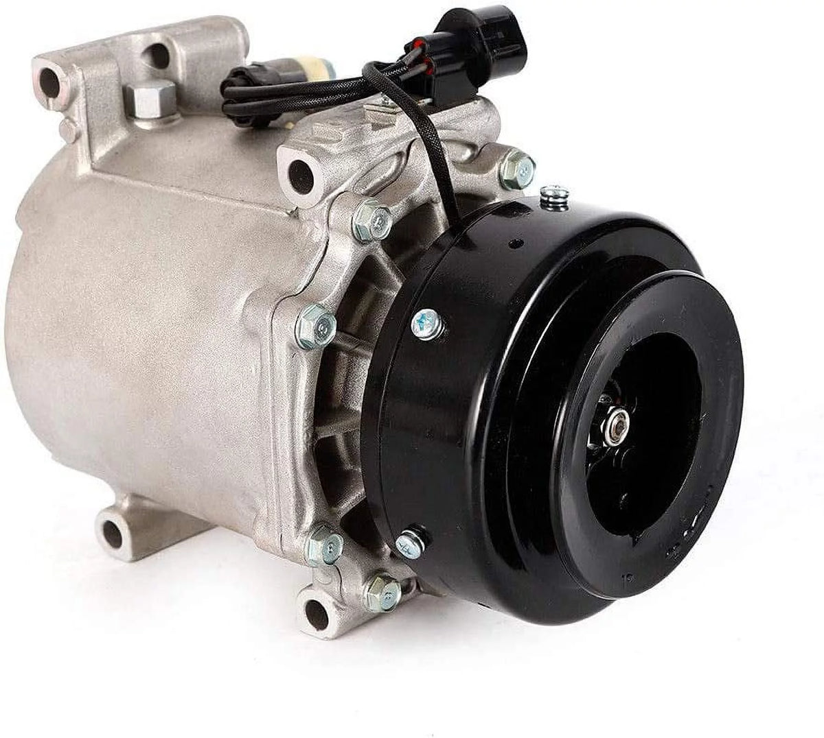 Air Conditioner Compressor Clutch P3816