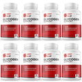 Dietary Supplement 60 Capsules 8 Pack D52835