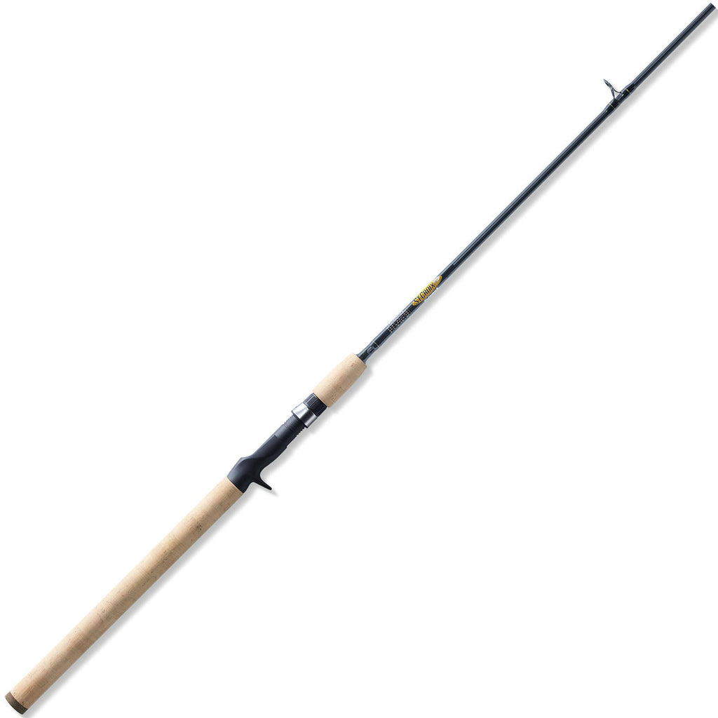 TRC86HF2 Casting Rod S478