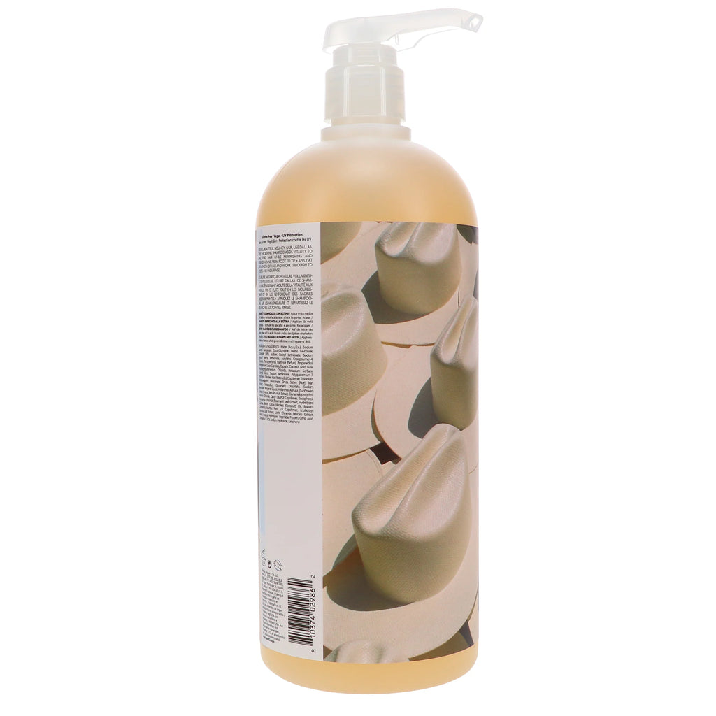 Thickening Shampoo 33.8 oz R781
