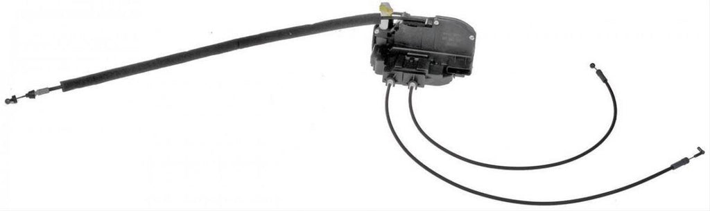 Door Lock Actuator H168690