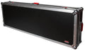 76 Note Road Case with Wheels G4342