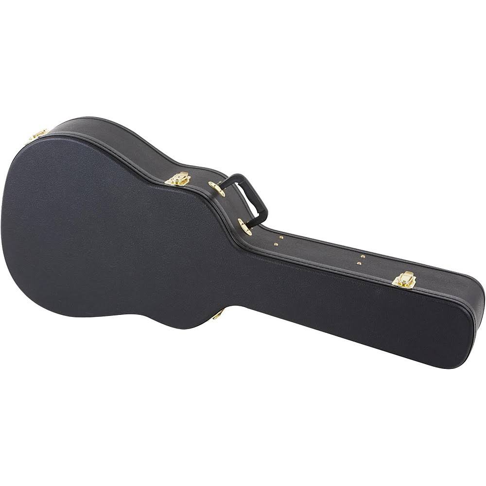 Hardshell Acoustic Guitar Case O80198