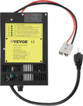 110 Volt AC to 12 Volt DC 1100W Power Converter Charger 60 Amp E809