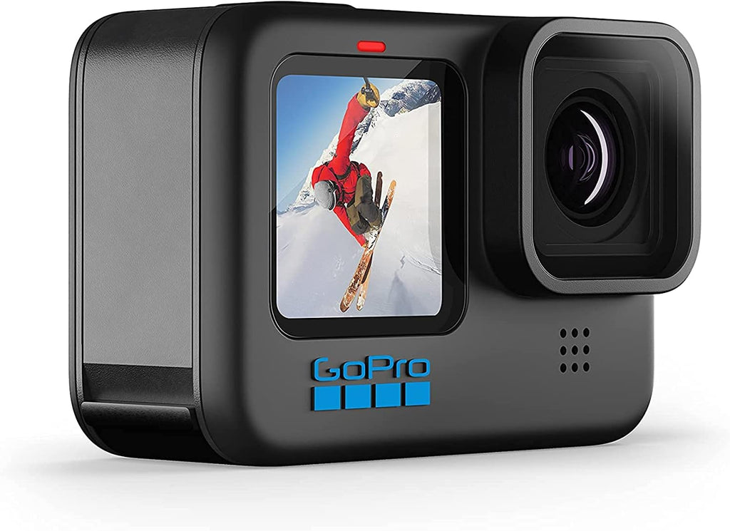 Black Camcorder K86823