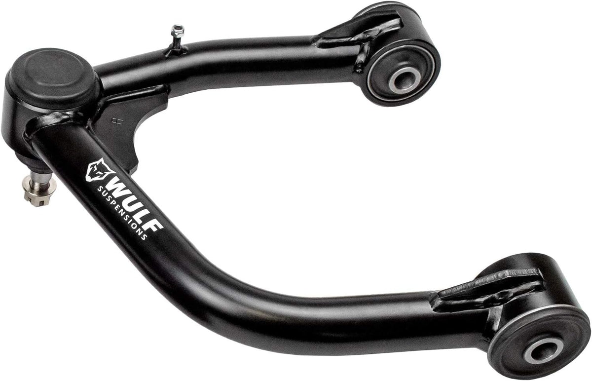 Front Upper Control Arms for 2007-2020 Toyota Tundra 2WD 4X4 T280