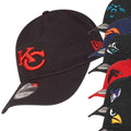 Cotton Cap P578