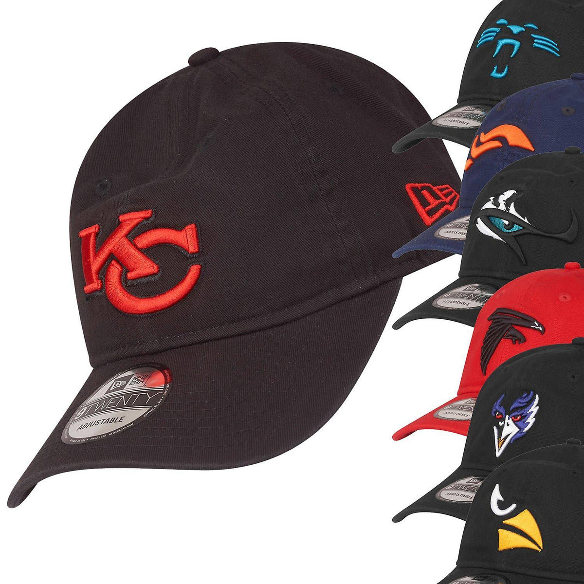 Cotton Cap P578