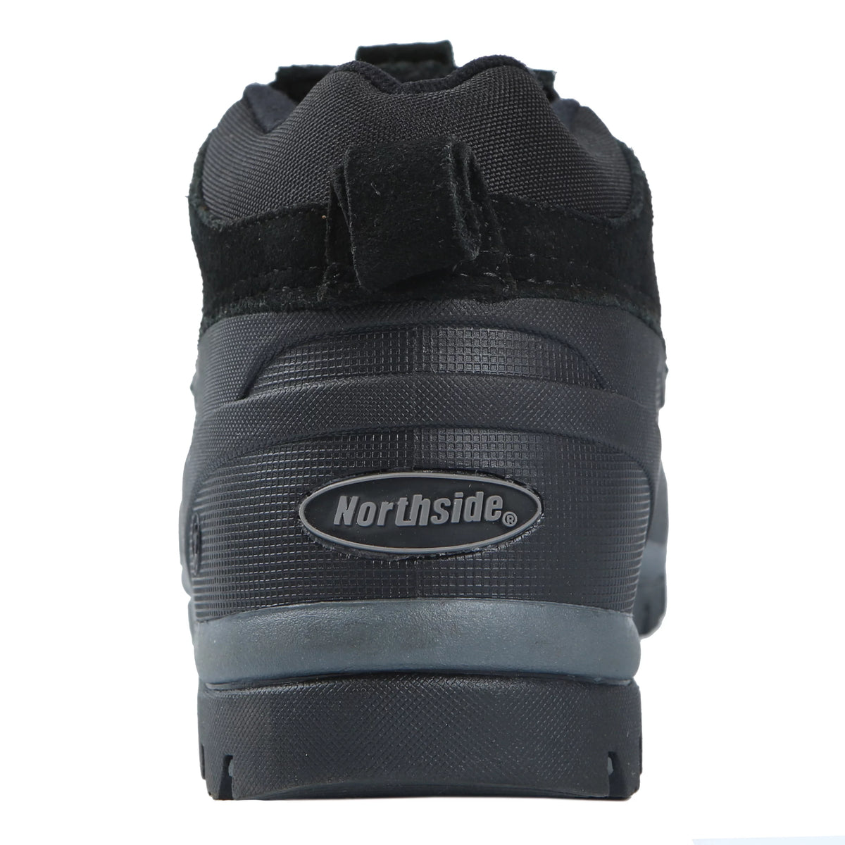 Insulated Leather Winter Snow Boot W532099
