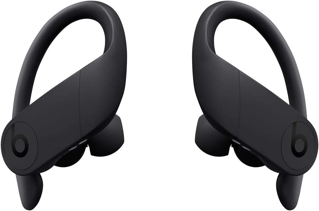 Black Totally Wireless Earphones L5184