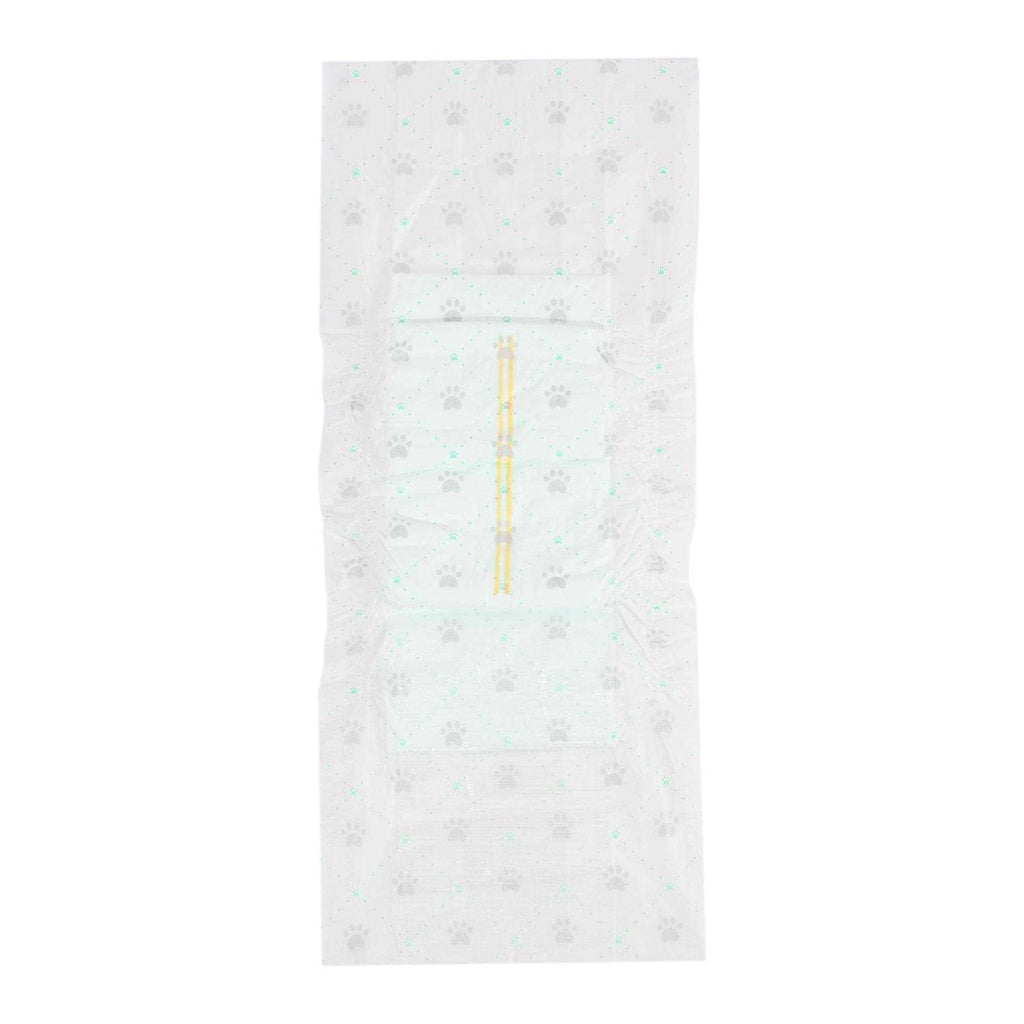 Disposable Dog Diapers T9557