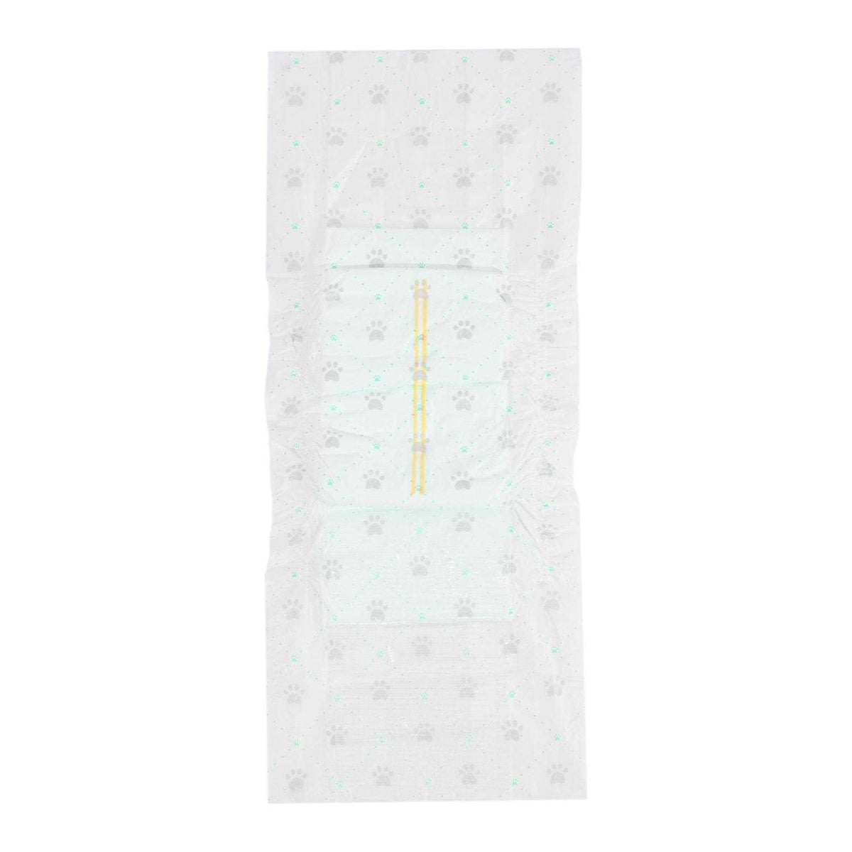 Disposable Dog Diapers T9557