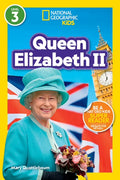 Queen Elizabeth II (L3) C261866