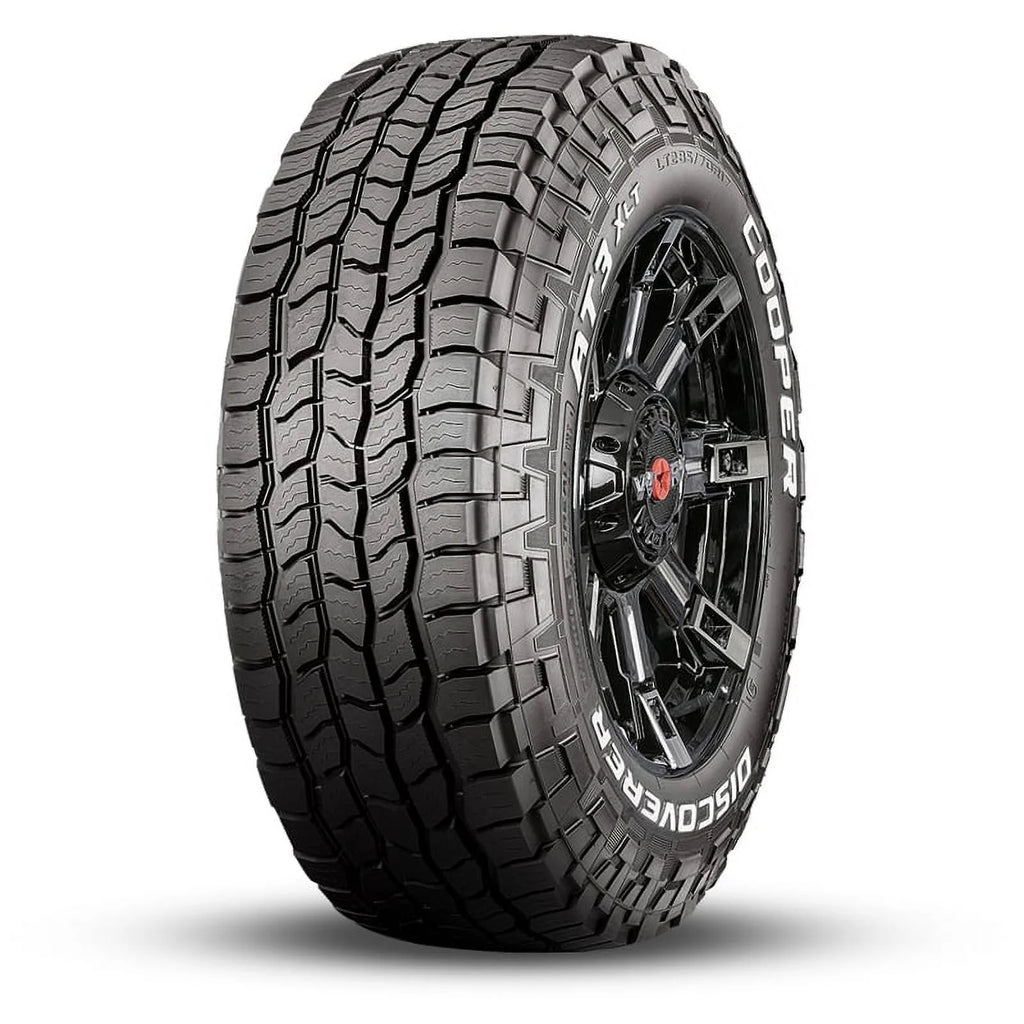 All Terrain Light Truck Tire B4256