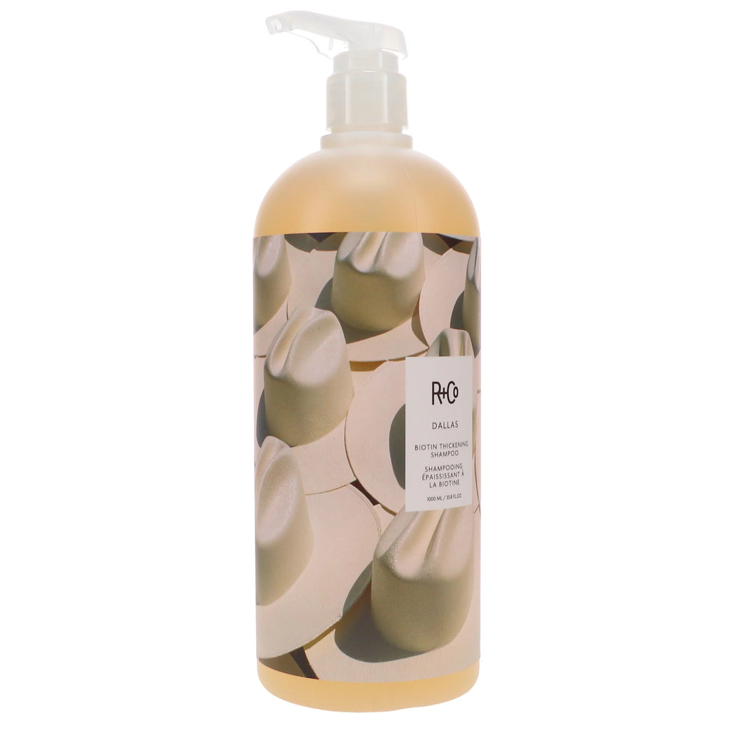 Thickening Shampoo 33.8 oz R781