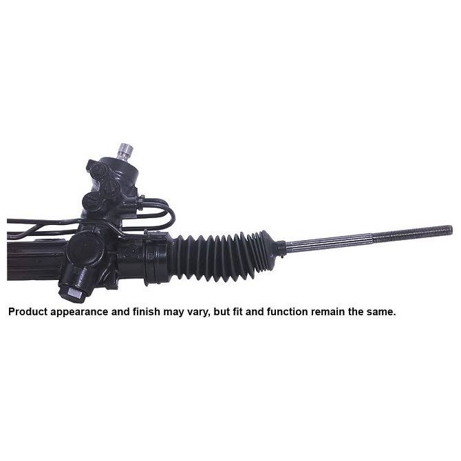 Rack & Pinion E127800