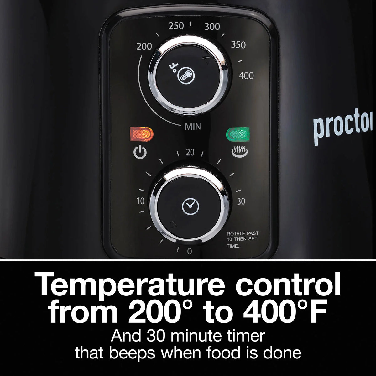 Air Fryer 2.6L I516