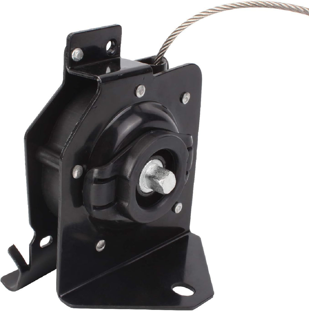 Spare Tire Winch Wheel Carrier Hoist Pack of 2 M4106
