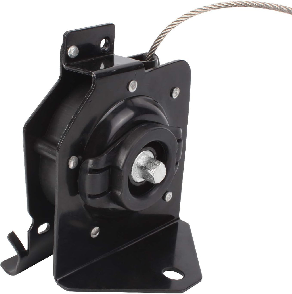 Spare Tire Winch Wheel Carrier Hoist Pack of 2 M4106