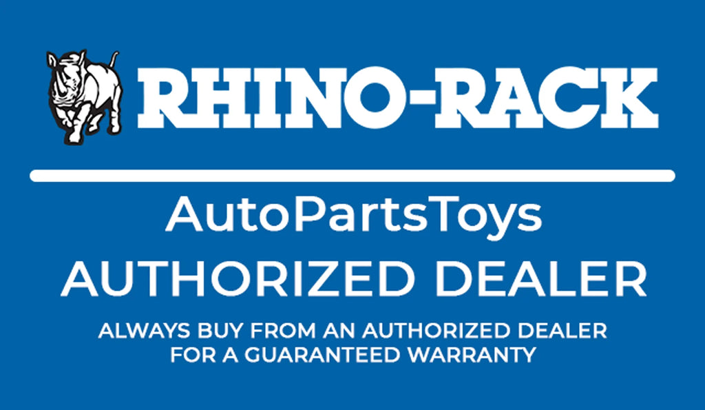 Black 2 Bar Roof Rack for Honda CR-V 4dr SUV D73791