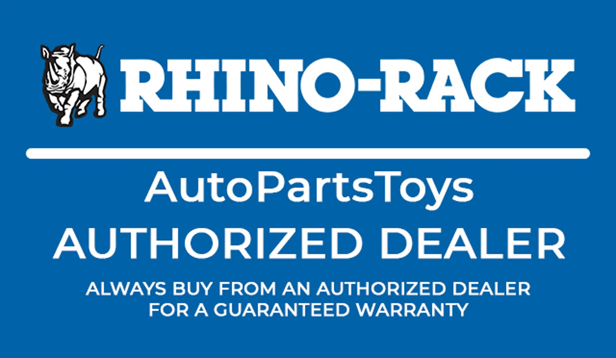 Black 2 Bar Roof Rack for Honda CR-V 4dr SUV D73791