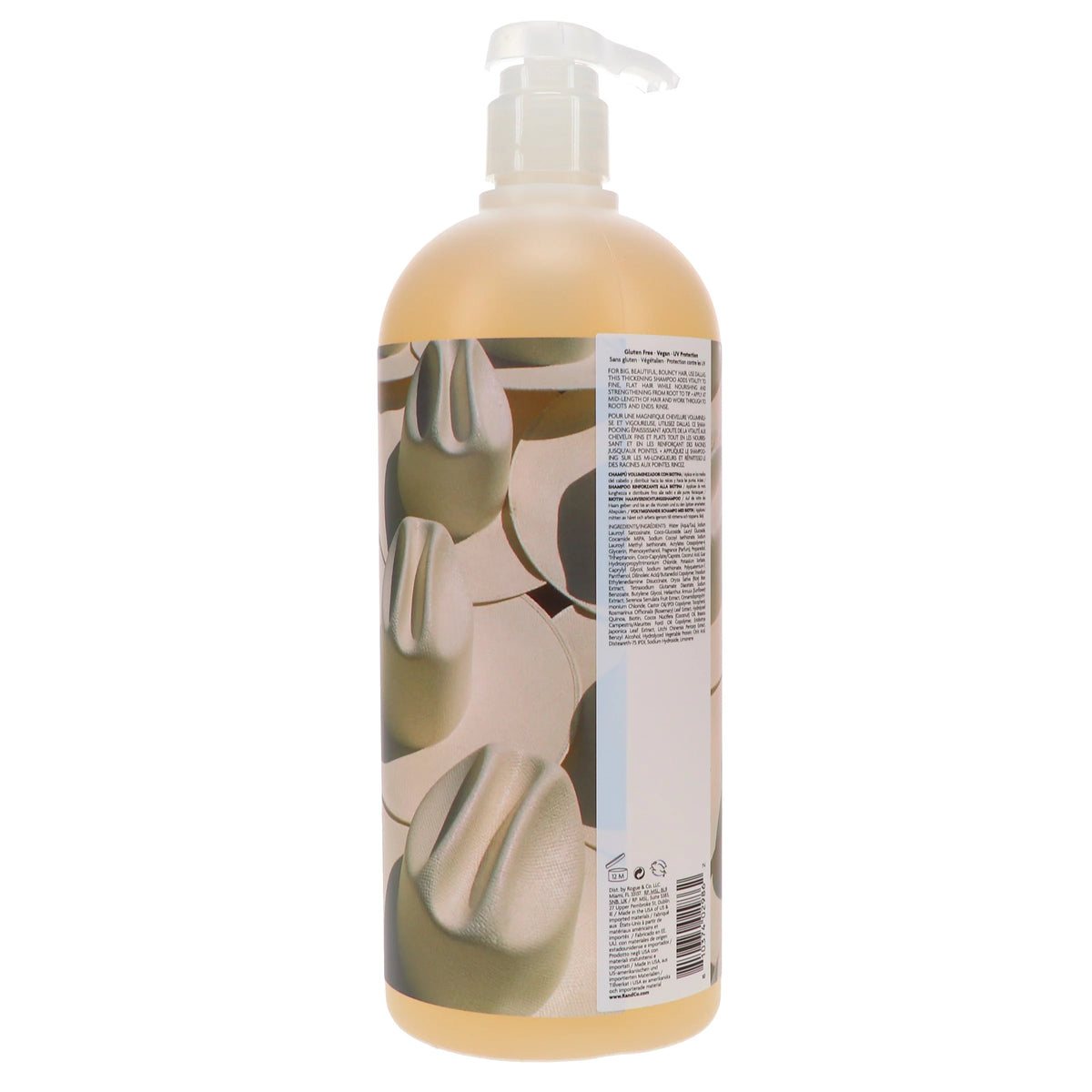 Thickening Shampoo 33.8 oz R781