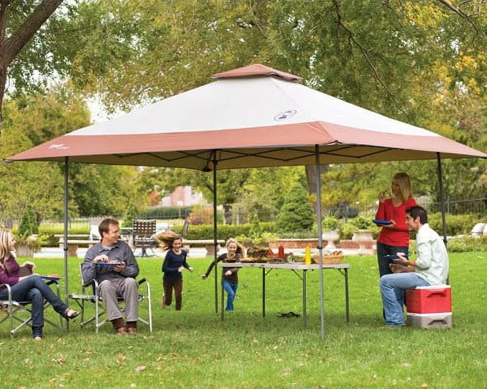 13x13 UPF 50+ Pop Up Canopy A699