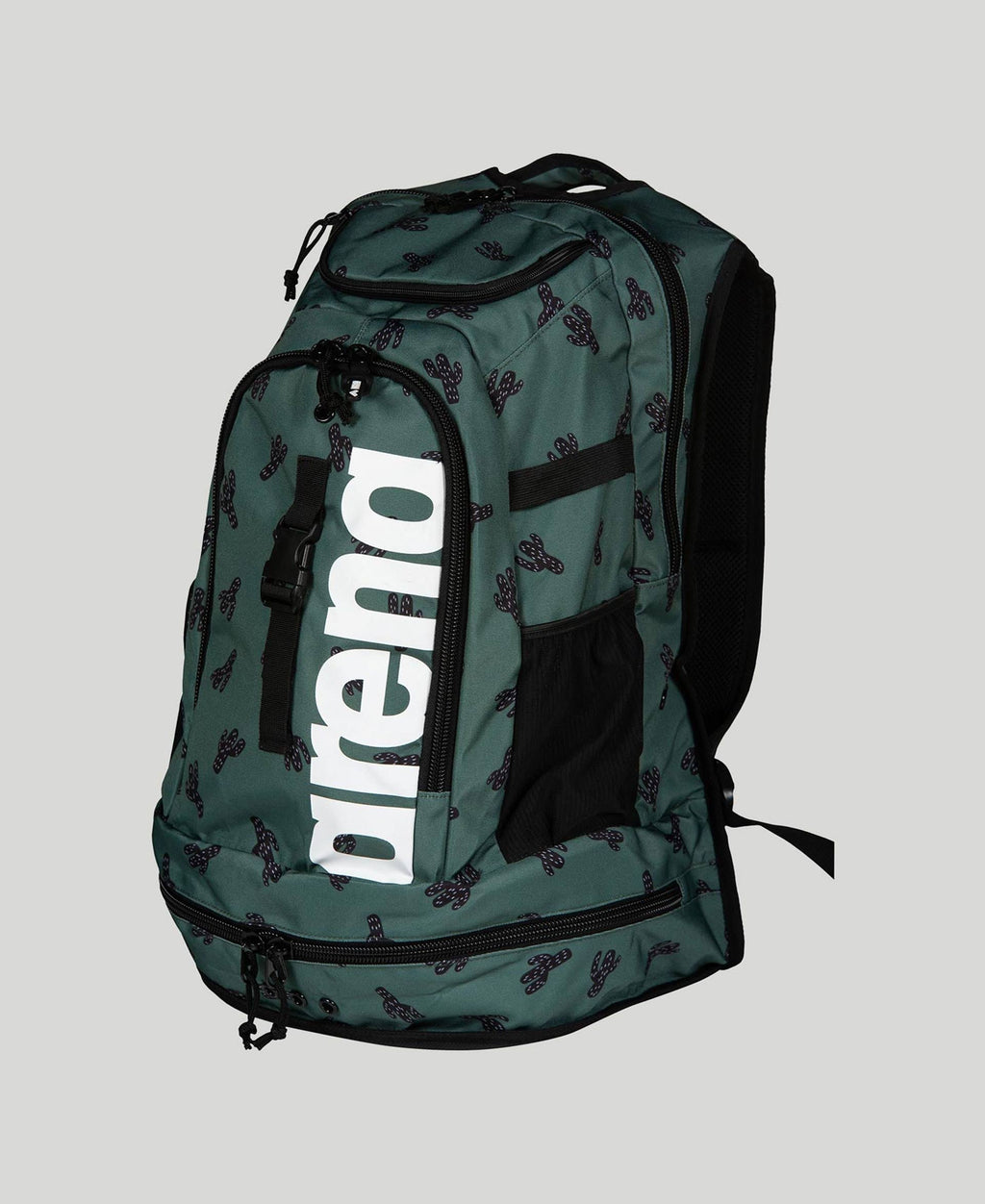 Allover Cactus Fastpack 2.2 Backpack U462893