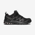 Black Size 7 Shoes V134