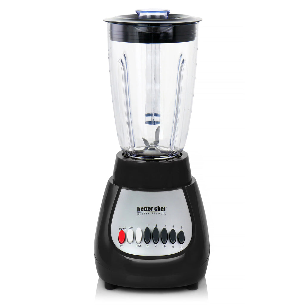 10 Speed 350W Plastic Jar Blender L8451