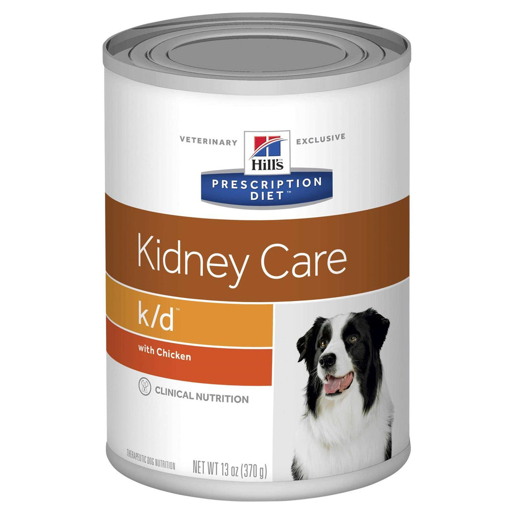 Chicken Canned Dog Food F36898