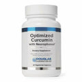 Curcumin 60 vegcaps D953