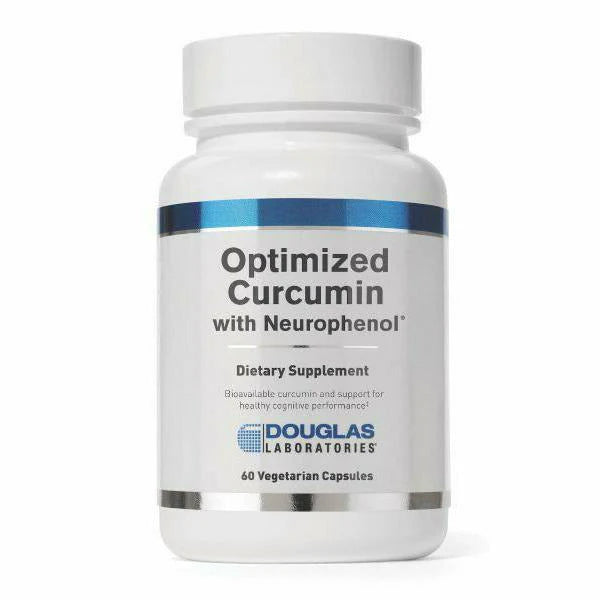 Curcumin 60 vegcaps D953