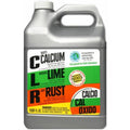 128 oz Calcium Lime and Rust Remover N640860