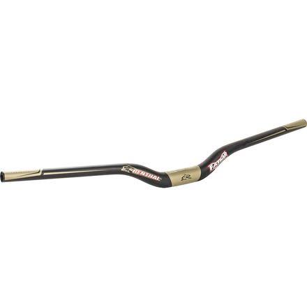Carbon 35 Handlebar Rise 40 mm N31438