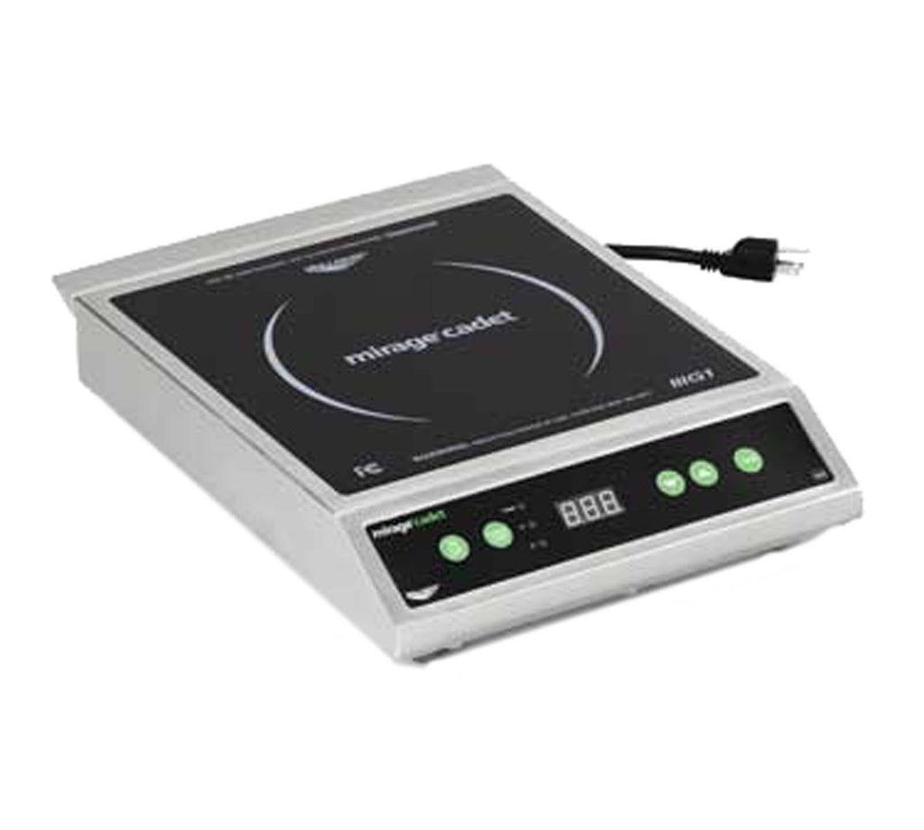 Countertop Induction Range G6453