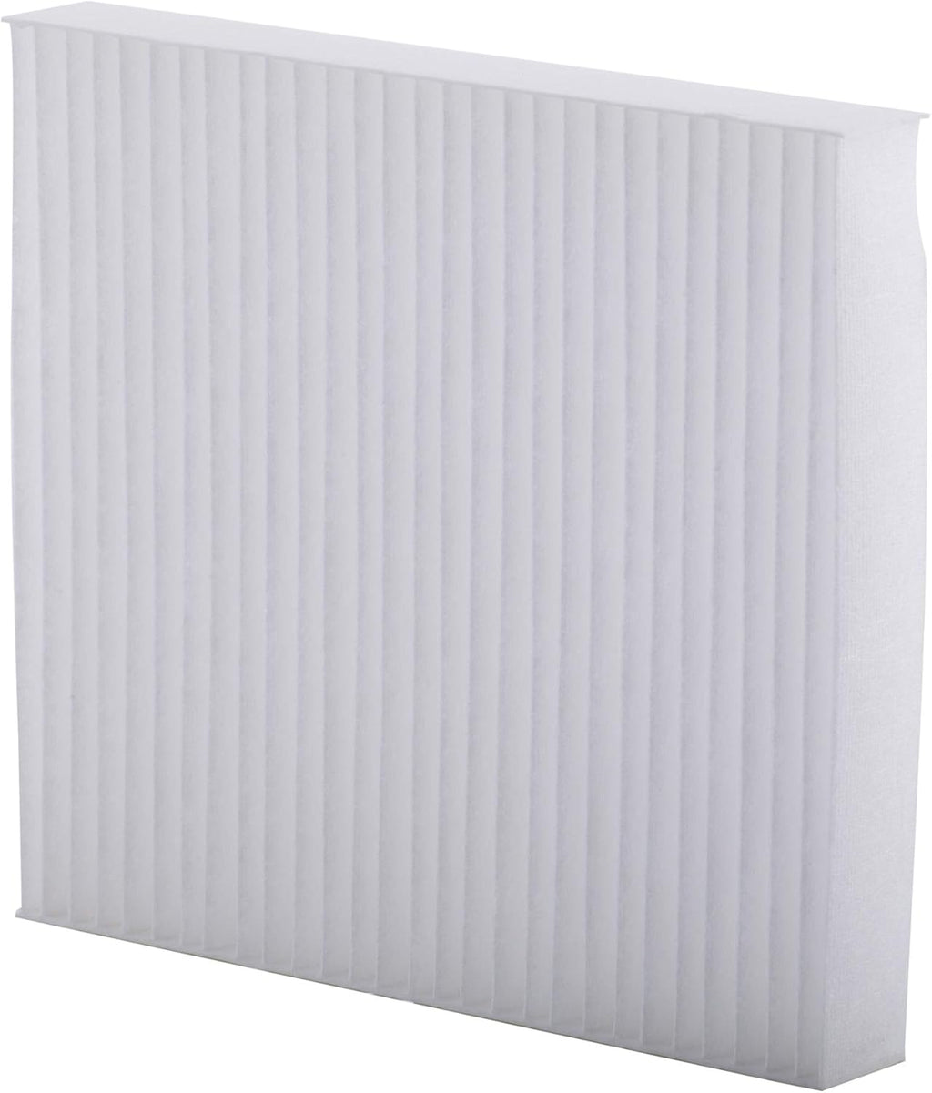Cabin Air Filter Pack of 2 V2549