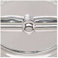 2 Light Chrome Vanity H51528