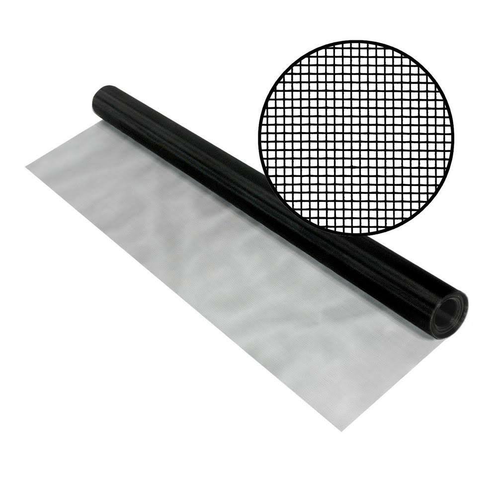 Aluminum Screen for Tiny Insects E8014