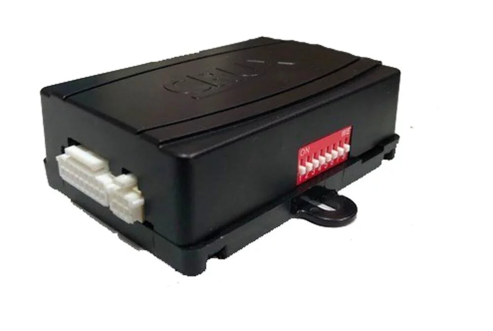 Front and Rear View Camera Integration Interface for GM LAN 29-Bit Vehicles 2006-2015 C69557