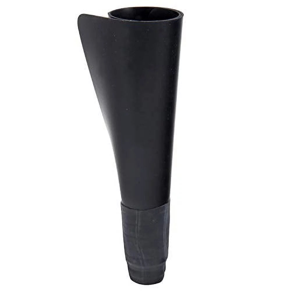 Black Replacement Tee Topper O424895