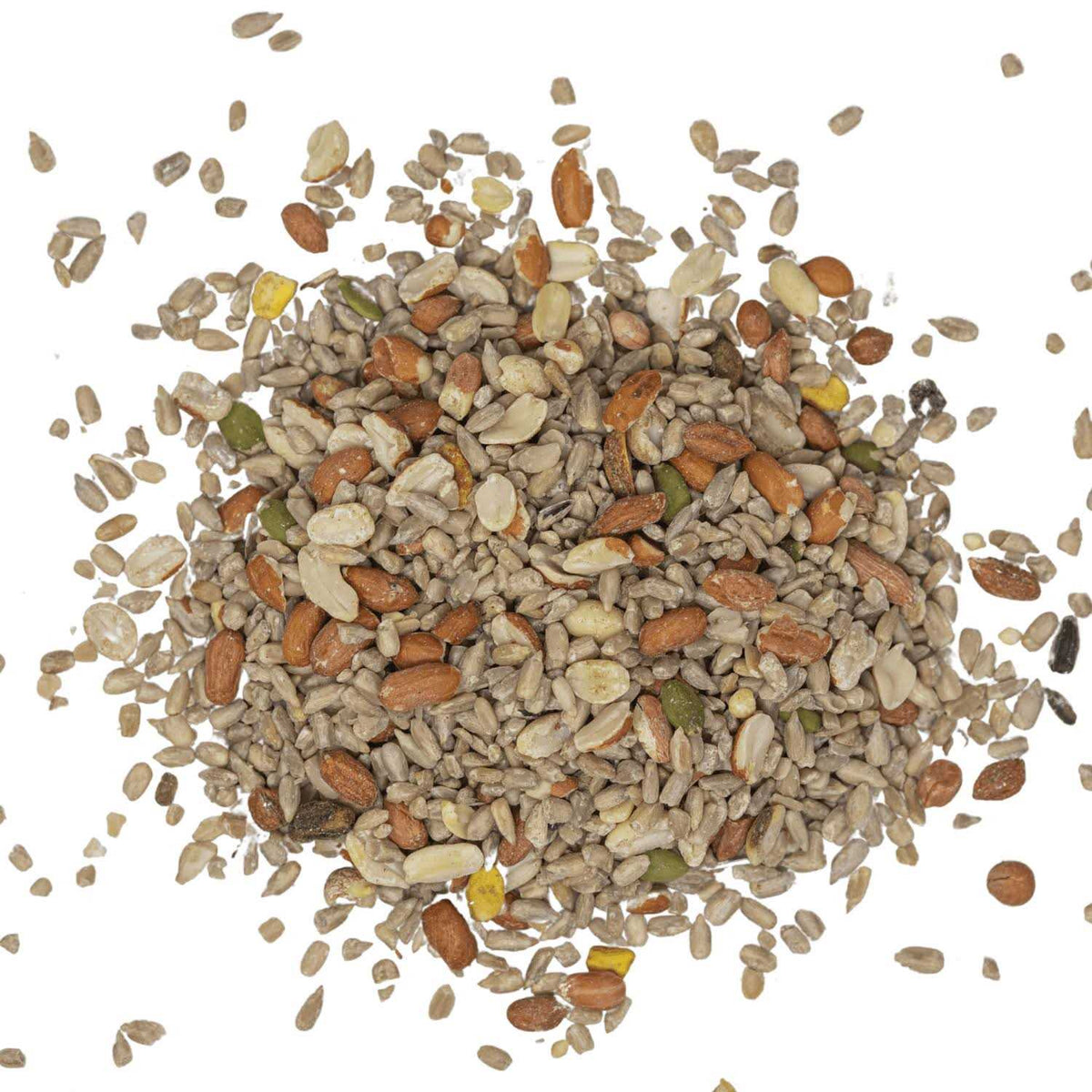 Deck Porch N’ Patio Bird Seed F857557