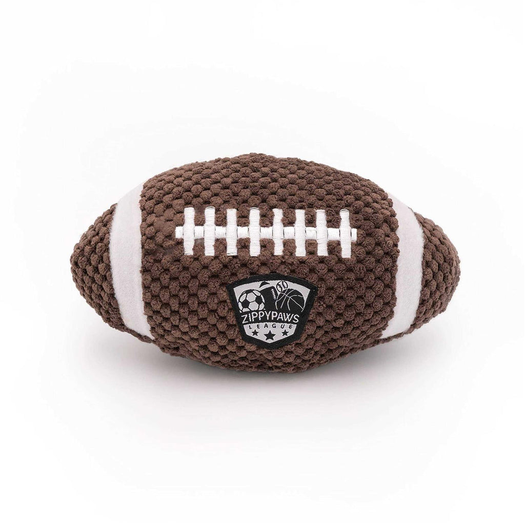 Football Dog Toy S6607