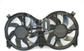 Replacement Radiator/Condenser Cooling Fan Assembly with Control Module C4274