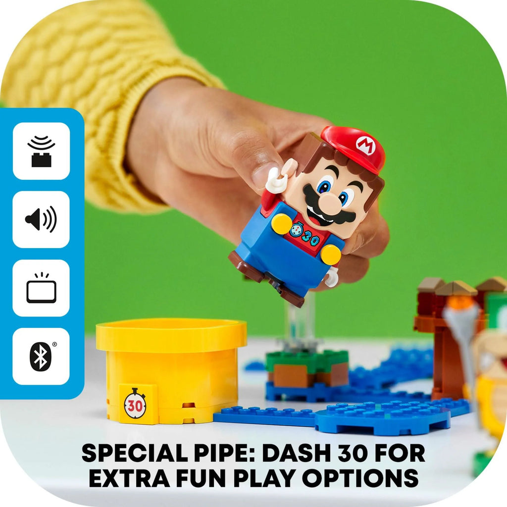 Building Kit 366 Pieces G169